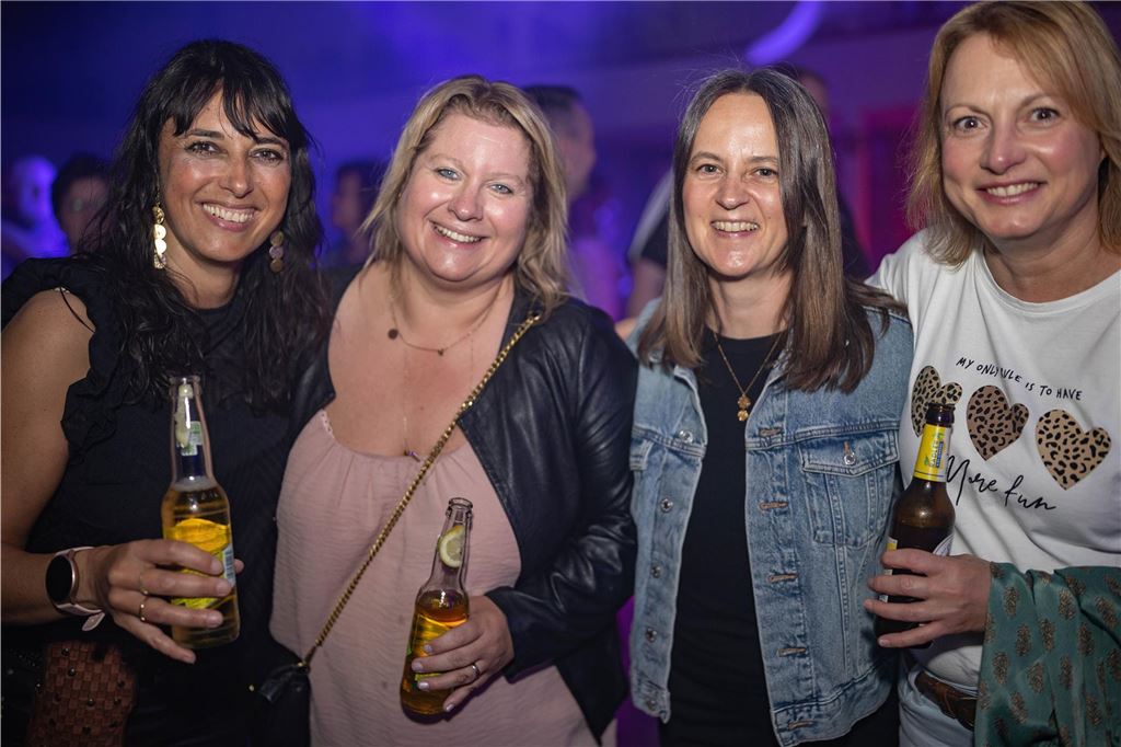 Ob KX, Neue Schmiede oder Stadthalle: Zum Monatswechsel gab es in Unna reichlich möglichkeiten um ausgelassen in den Mai zu tanzen. Im Frühling das absolute Party-Highlight!