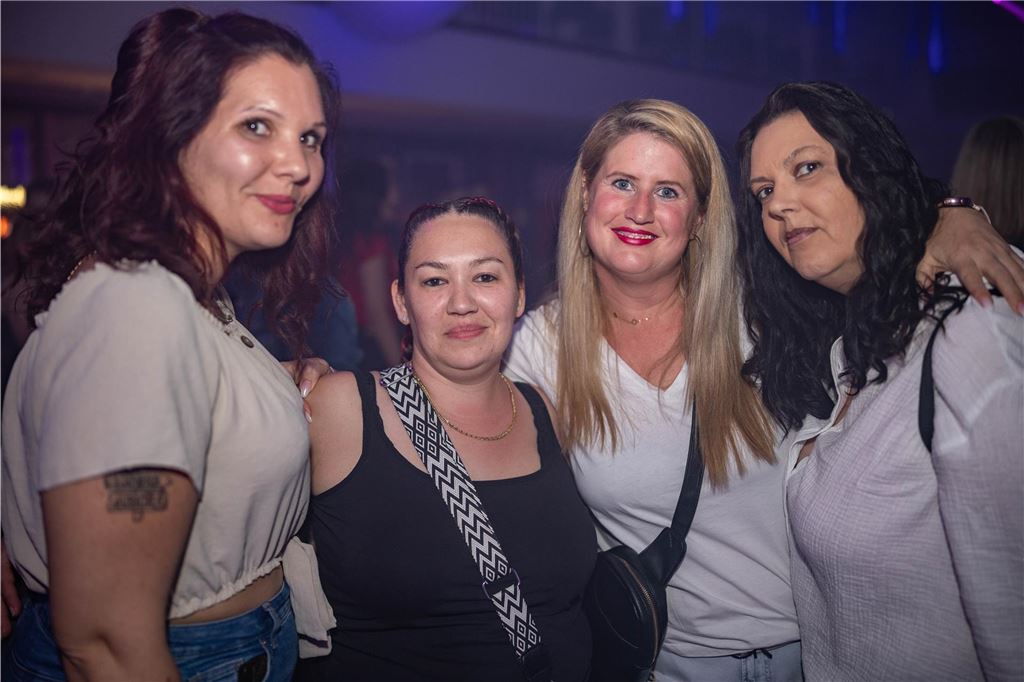 Ob KX, Neue Schmiede oder Stadthalle: Zum Monatswechsel gab es in Unna reichlich möglichkeiten um ausgelassen in den Mai zu tanzen. Im Frühling das absolute Party-Highlight!