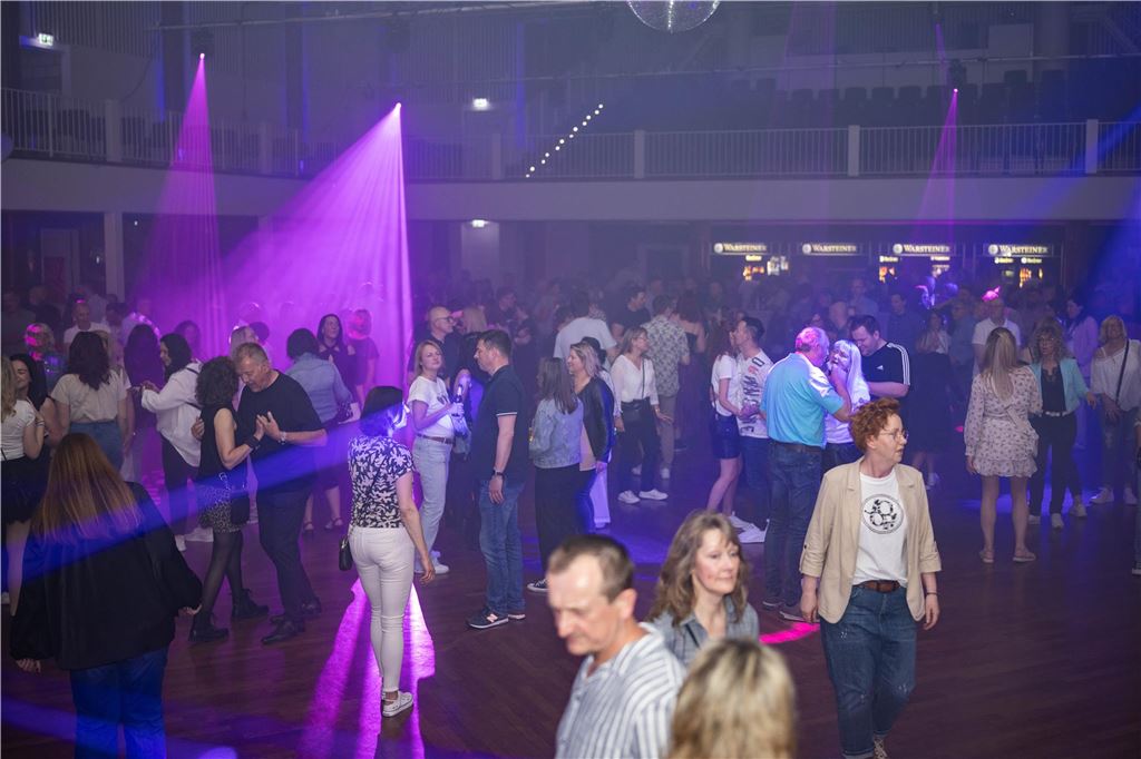 Ob KX, Neue Schmiede oder Stadthalle: Zum Monatswechsel gab es in Unna reichlich möglichkeiten um ausgelassen in den Mai zu tanzen. Im Frühling das absolute Party-Highlight!