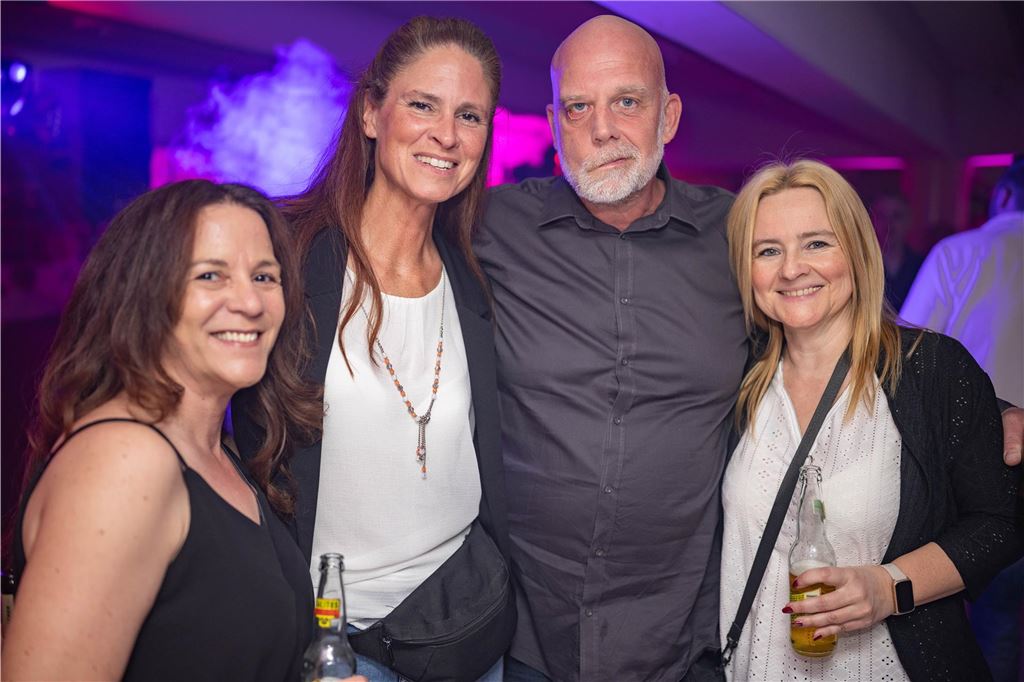 Ob KX, Neue Schmiede oder Stadthalle: Zum Monatswechsel gab es in Unna reichlich möglichkeiten um ausgelassen in den Mai zu tanzen. Im Frühling das absolute Party-Highlight!