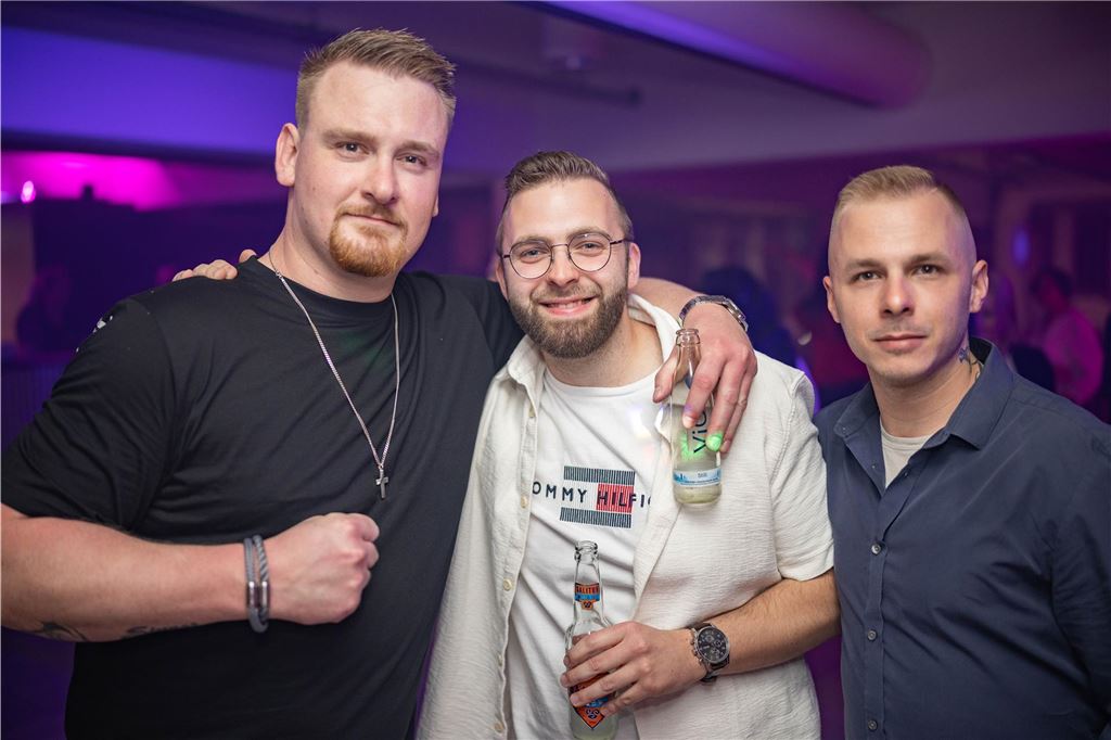 Ob KX, Neue Schmiede oder Stadthalle: Zum Monatswechsel gab es in Unna reichlich möglichkeiten um ausgelassen in den Mai zu tanzen. Im Frühling das absolute Party-Highlight!