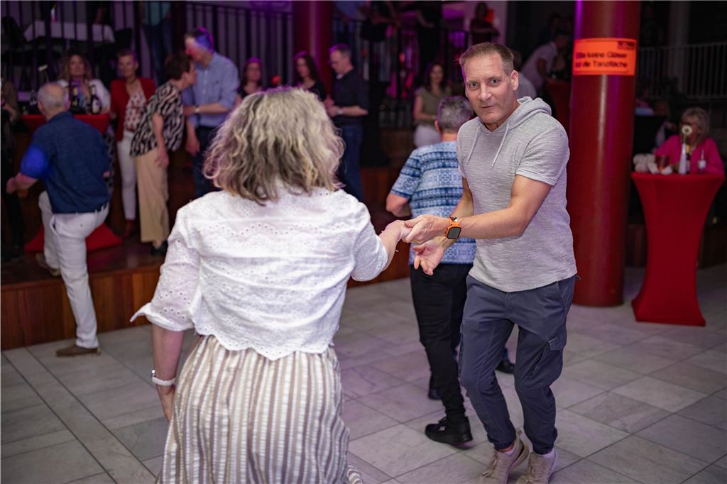 Ob KX, Neue Schmiede oder Stadthalle: Zum Monatswechsel gab es in Unna reichlich möglichkeiten um ausgelassen in den Mai zu tanzen. Im Frühling das absolute Party-Highlight!
