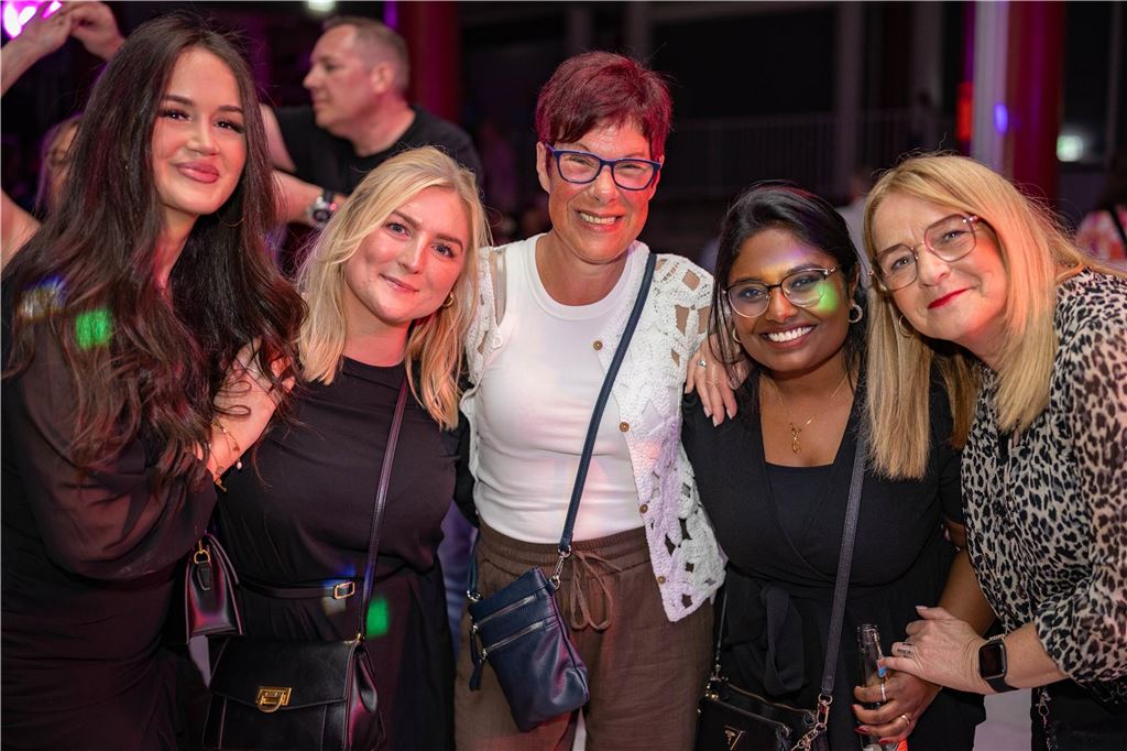 Ob KX, Neue Schmiede oder Stadthalle: Zum Monatswechsel gab es in Unna reichlich möglichkeiten um ausgelassen in den Mai zu tanzen. Im Frühling das absolute Party-Highlight!