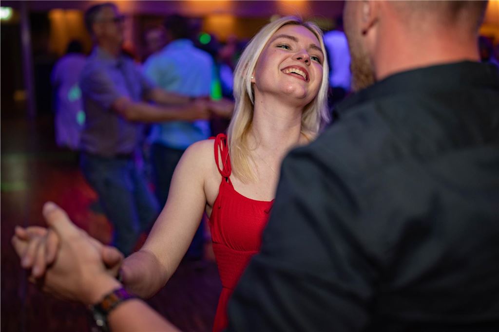 Ob KX, Neue Schmiede oder Stadthalle: Zum Monatswechsel gab es in Unna reichlich möglichkeiten um ausgelassen in den Mai zu tanzen. Im Frühling das absolute Party-Highlight!
