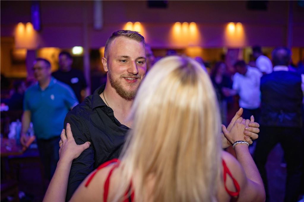 Ob KX, Neue Schmiede oder Stadthalle: Zum Monatswechsel gab es in Unna reichlich möglichkeiten um ausgelassen in den Mai zu tanzen. Im Frühling das absolute Party-Highlight!