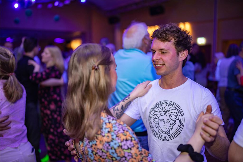 Ob KX, Neue Schmiede oder Stadthalle: Zum Monatswechsel gab es in Unna reichlich möglichkeiten um ausgelassen in den Mai zu tanzen. Im Frühling das absolute Party-Highlight!