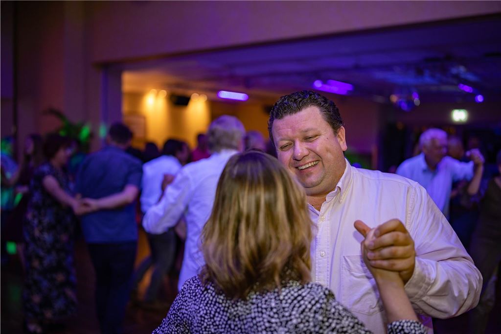 Ob KX, Neue Schmiede oder Stadthalle: Zum Monatswechsel gab es in Unna reichlich möglichkeiten um ausgelassen in den Mai zu tanzen. Im Frühling das absolute Party-Highlight!
