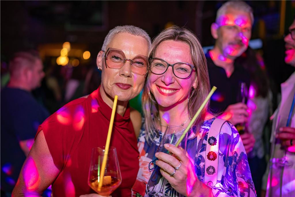 Ob KX, Neue Schmiede oder Stadthalle: Zum Monatswechsel gab es in Unna reichlich möglichkeiten um ausgelassen in den Mai zu tanzen. Im Frühling das absolute Party-Highlight!