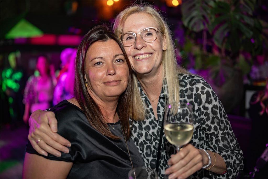 Ob KX, Neue Schmiede oder Stadthalle: Zum Monatswechsel gab es in Unna reichlich möglichkeiten um ausgelassen in den Mai zu tanzen. Im Frühling das absolute Party-Highlight!