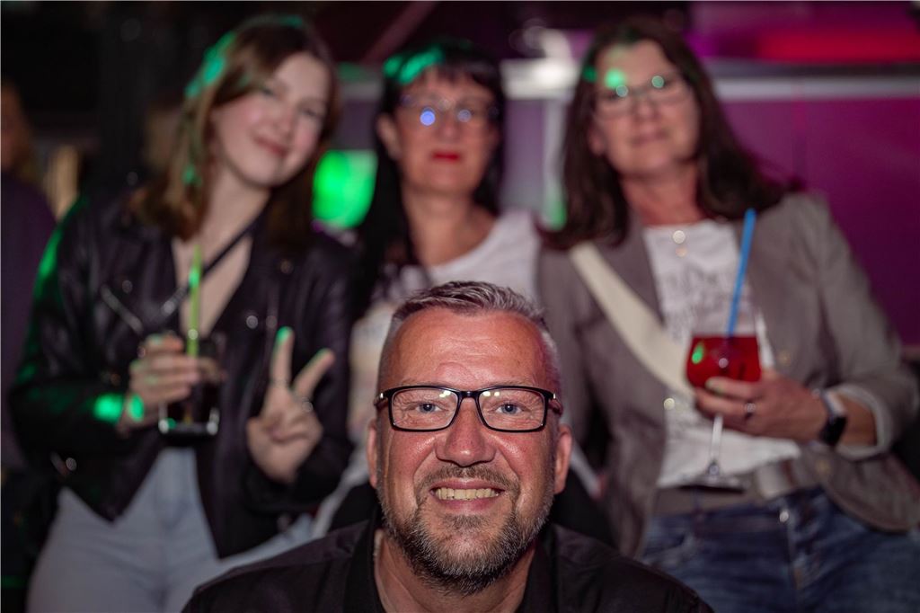 Ob KX, Neue Schmiede oder Stadthalle: Zum Monatswechsel gab es in Unna reichlich möglichkeiten um ausgelassen in den Mai zu tanzen. Im Frühling das absolute Party-Highlight!