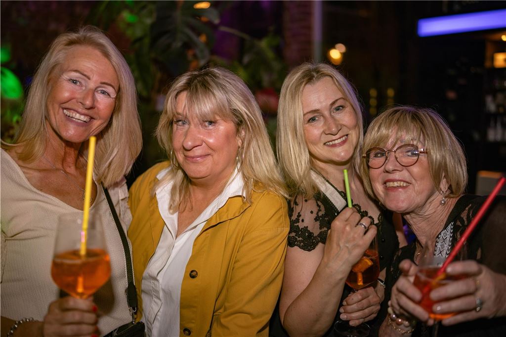Ob KX, Neue Schmiede oder Stadthalle: Zum Monatswechsel gab es in Unna reichlich möglichkeiten um ausgelassen in den Mai zu tanzen. Im Frühling das absolute Party-Highlight!