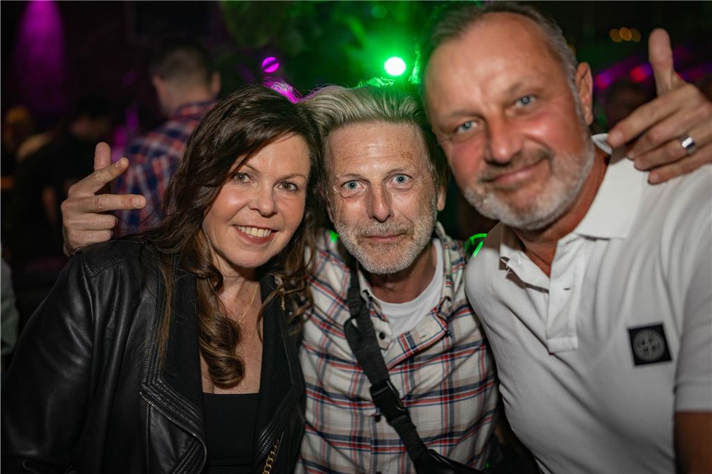Ob KX, Neue Schmiede oder Stadthalle: Zum Monatswechsel gab es in Unna reichlich möglichkeiten um ausgelassen in den Mai zu tanzen. Im Frühling das absolute Party-Highlight!