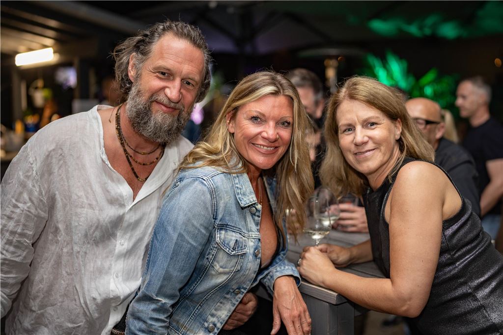Ob KX, Neue Schmiede oder Stadthalle: Zum Monatswechsel gab es in Unna reichlich möglichkeiten um ausgelassen in den Mai zu tanzen. Im Frühling das absolute Party-Highlight!