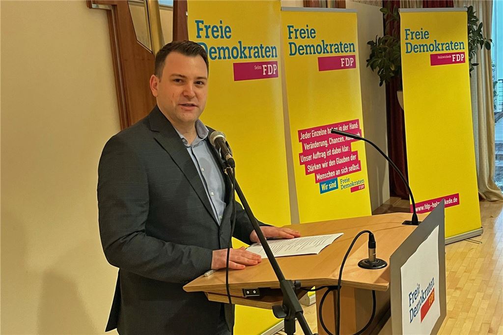 Explosive Gemengelage: Parteien bei Böllerverbot weit auseinander Pascal Rohrbach