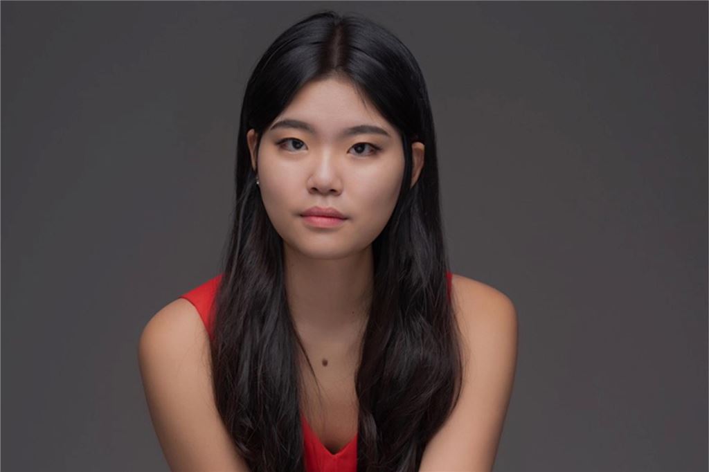 Ü30-Party, Musical, Rockfest: Das Wochenende im Kreis Unna wird musikalisch Pianistin Seongyeong Bae aus Südkorea