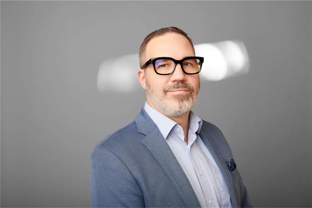 Pläne für das Kraftwerk: Iqony will Großbatteriespeicher errichten Daniel Mühlenfeld ist Pressesprecher von Steag Iqony.