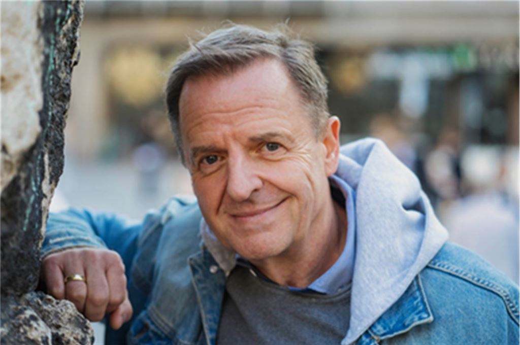 Psychotherapeut: „Selbst bestimmen, was Weihnachten sinnvoll macht“ Psychotherapeut Dr. Christian Lüdke