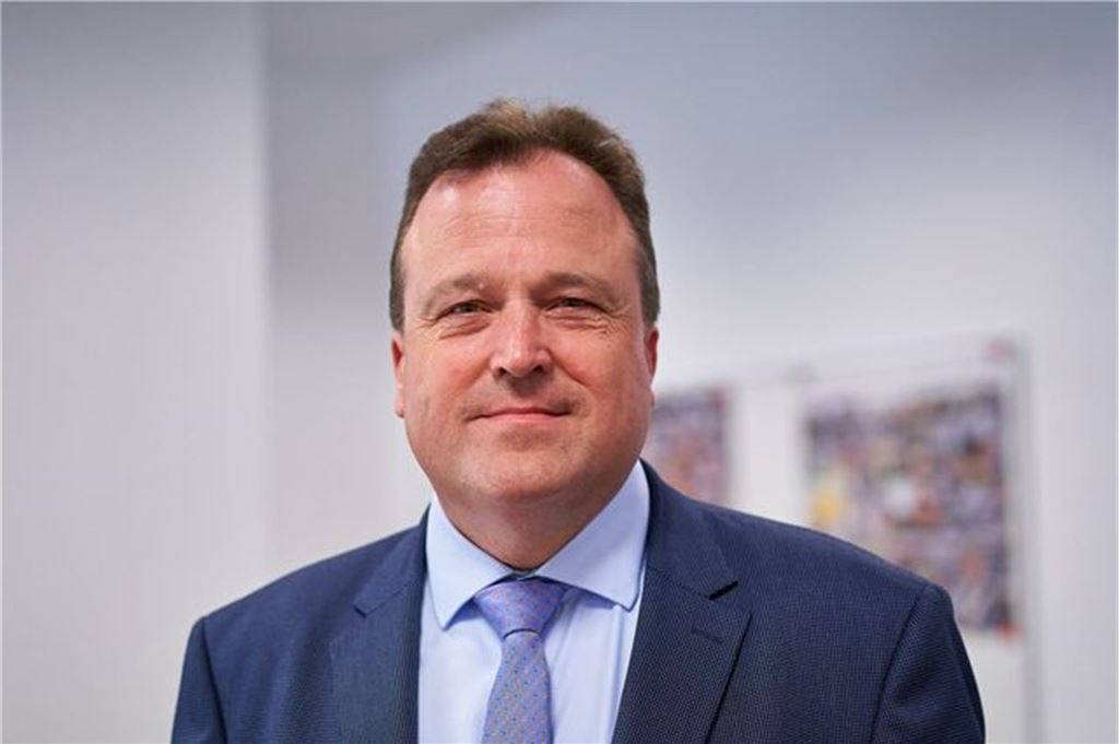 Nach der Wahl: Kämmerer Jörg Stüdemann macht 2026 endgültig Schluss Rechtsdezernent Norbert Dahmen (CDU) soll Interesse haben, Stüdemann als Stadtdirektor nachzufolgen.