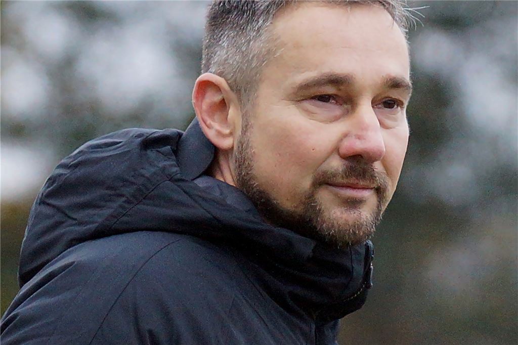Bezirksliga-Ärger: Mühlhausen rechnet ab - „Sind froh, dass der Trainer nicht mehr da ist“ René Johannes ist nicht mehr Trainer des SSV Mühlhausen. Mit seinem Ex-Verein gibt es aktuell viel Ärger.