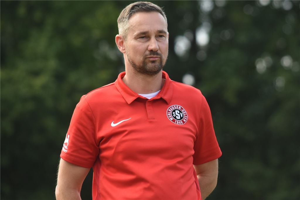 Bezirksliga-Zoff: Warum gibt der SSV Mühlhausen Spieler nicht an Königsborn frei, Ralf Mäkler? René Johannes wurde kurz vor Weihnachten als Cheftrainer des Bezirksliga-Tabellenzweiten beurlaubt.