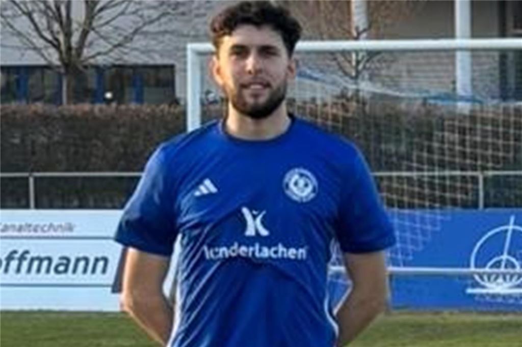 Holzwickeder SC holt volle Power für die Offensive: Torjäger-Perle aus Schwerte kommt Holzwickedes Trainer Kurtulus Öztürk kann sich auf einen echten Knaller für die Offensive freuen.