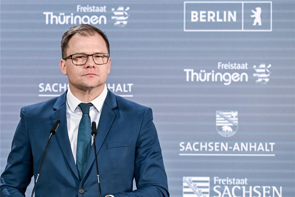 Carsten Schneider (SPD)