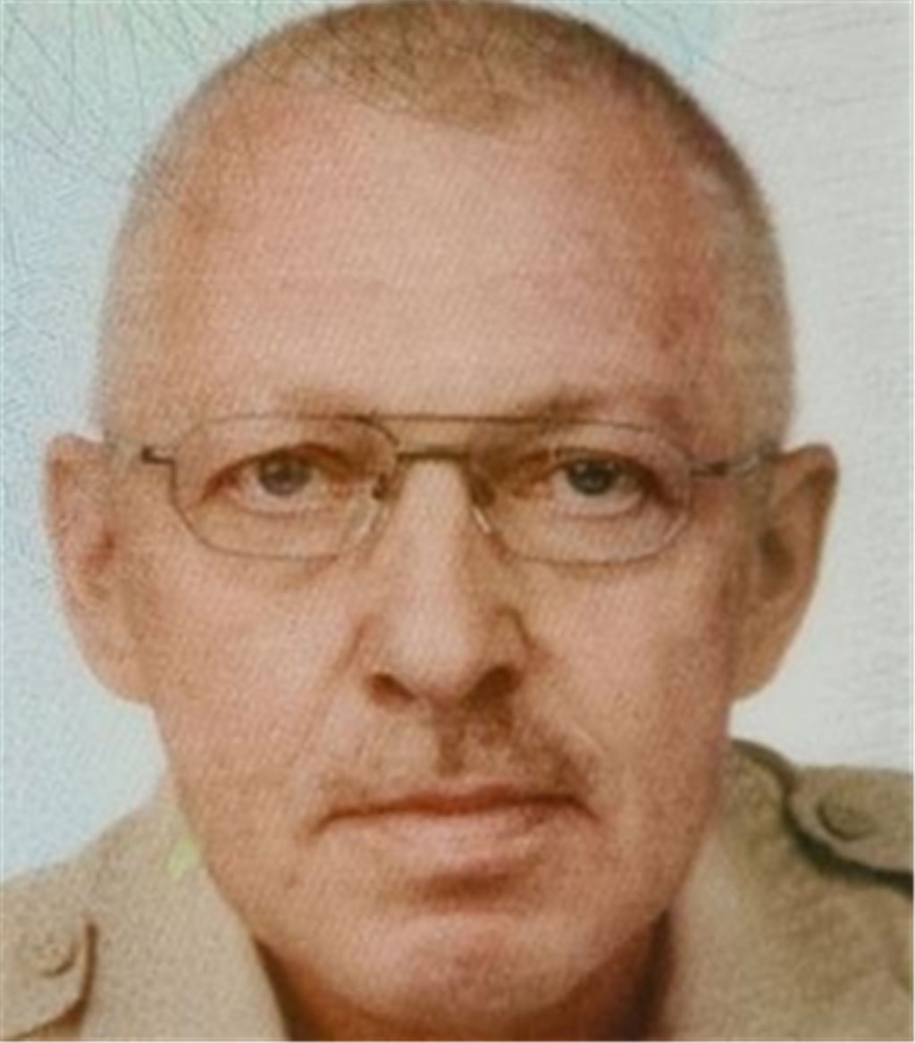 Essen: Ulrich H. (61) vermisst – Polizei sucht ihn mit Foto Seit dem 19. Mai wird Ulrich H. aus Essen vermisst.