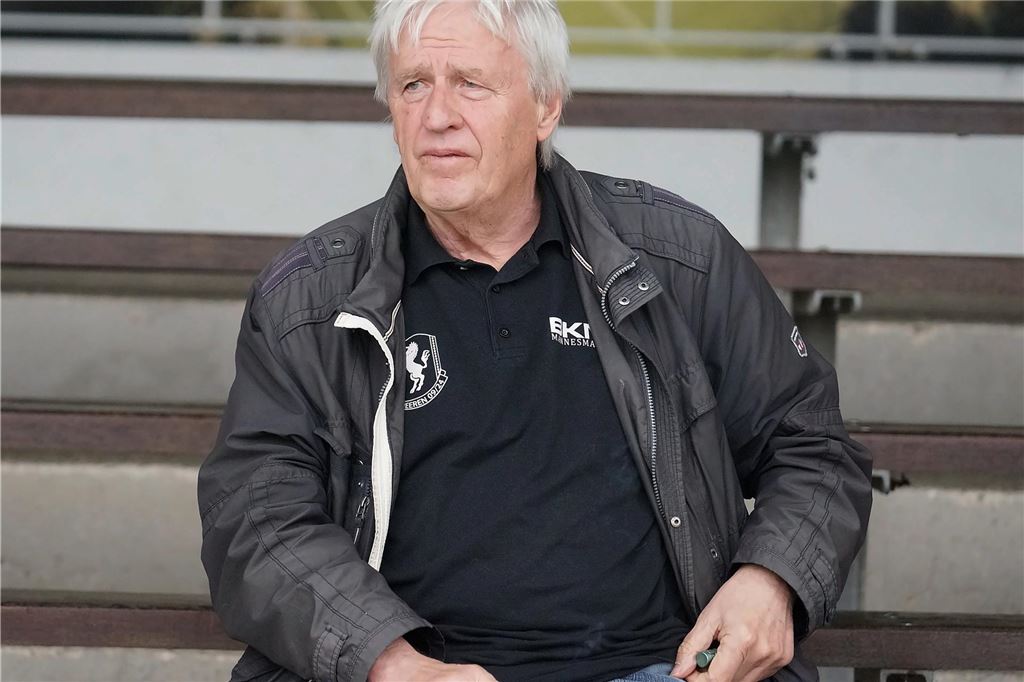 SG Massen II - BSV Heeren (3:1) am 13.4.25
