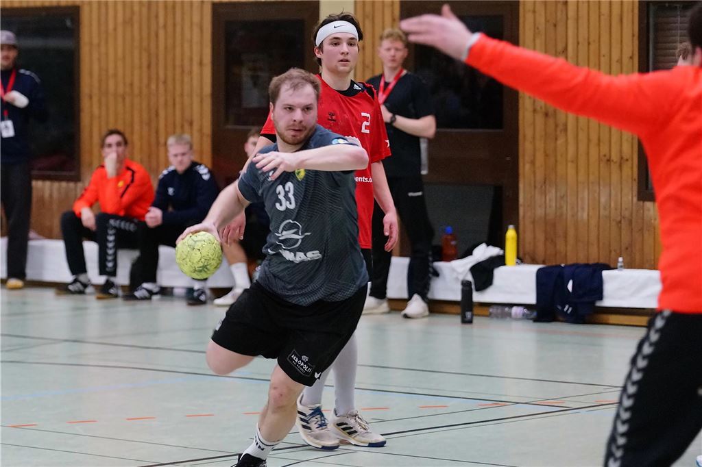 SGH Unna Massen - SC Münster
