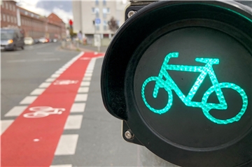 Sichere Radwege, ordentliche Abstellanlagen, mehr Geld für die Infrastruktur: Mit mehr als 66.000 Unterschriften wollen Radfahrer-Initiative das Land NRW dazu zwingen, ein Fahrradgesetz zu schaffen.