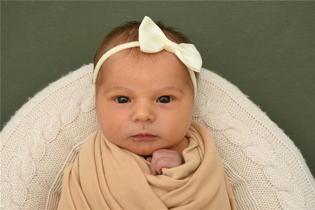 Emilia Ewa CKU Unna Dezember 2024 Dortmund