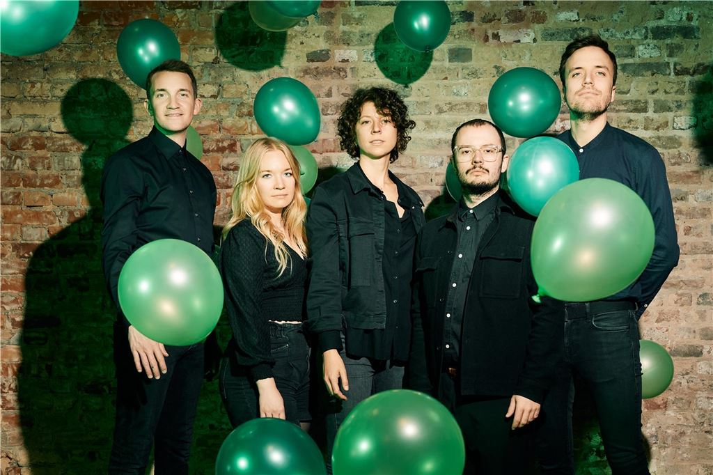 Bochum Total 2023: Das Programm und alle Infos zum Festival im Überblick Das Lumpenpack
