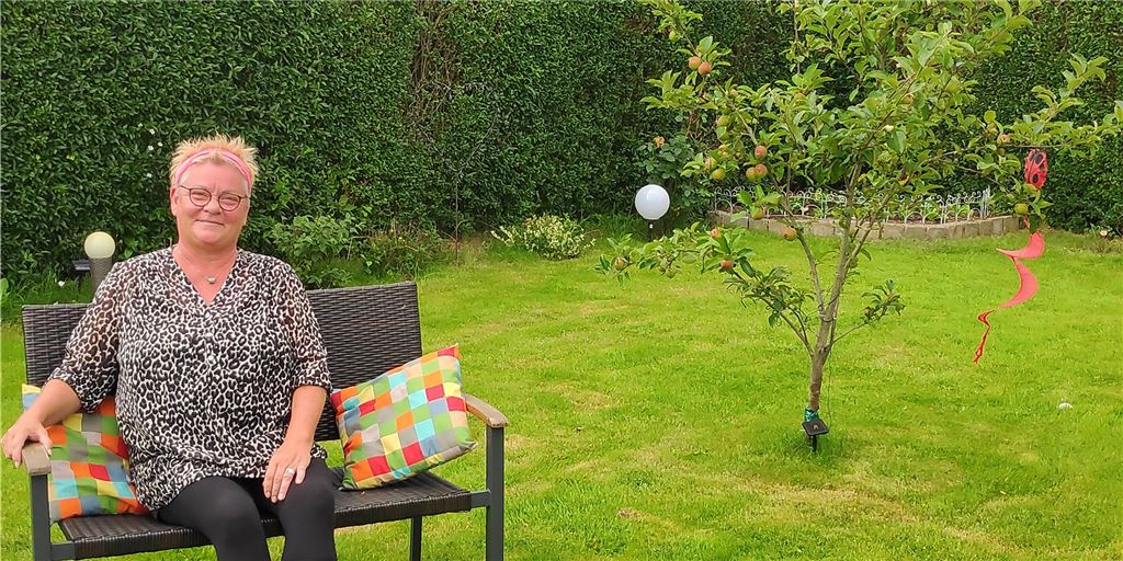 Zwei Absagen: Long-Covid-Patientin wartet über halbes Jahr auf Reha-Platz Simone Dänner aus Fröndenberg kämpft seit einem Jahr mit Long-Covid.