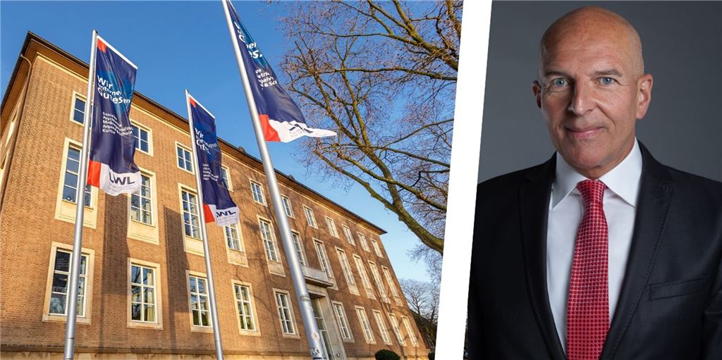 Wofür kassiert der LWL eigentlich 130 Millionen Euro vom Kreis Unna? Sitz des Landschaftsverbandes Westfalen-Lippe (LWL) in Münster, LWL-Direktor Georg Lunemann: 130 Millionen Euro soll der Kreis Unna im nächsten Jahr im Zuge der Landschaftsumlage an den LWL überweisen.