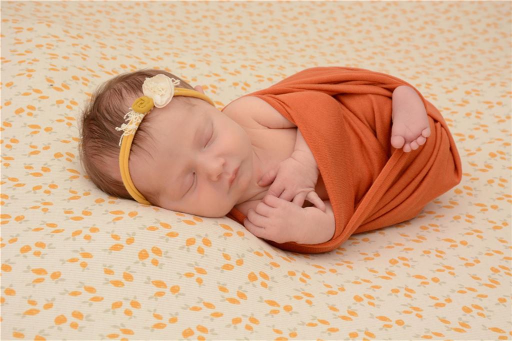 Baby Sophie-Fabienne