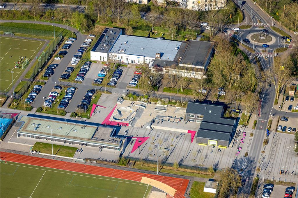 Campus Süd