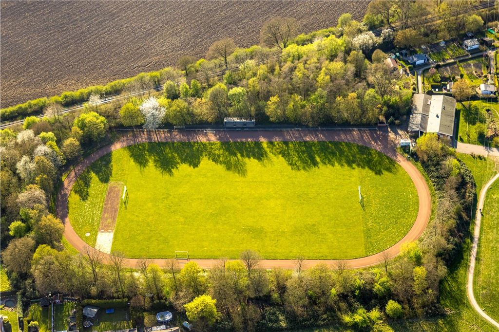 Fußballstadion