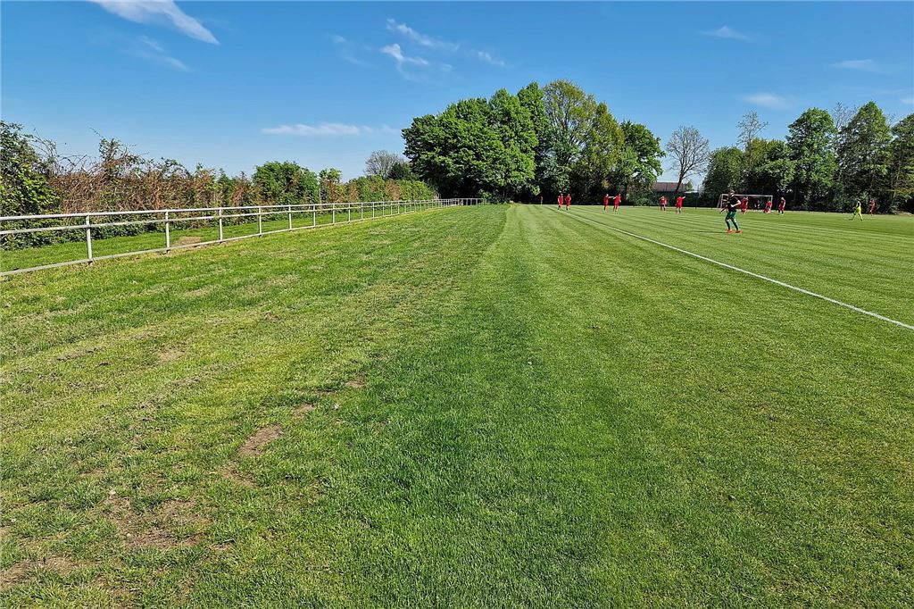 Sportplatz TuS Hemmerde
