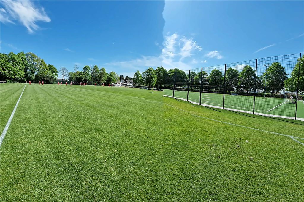 Sportplatz TuS Hemmerde