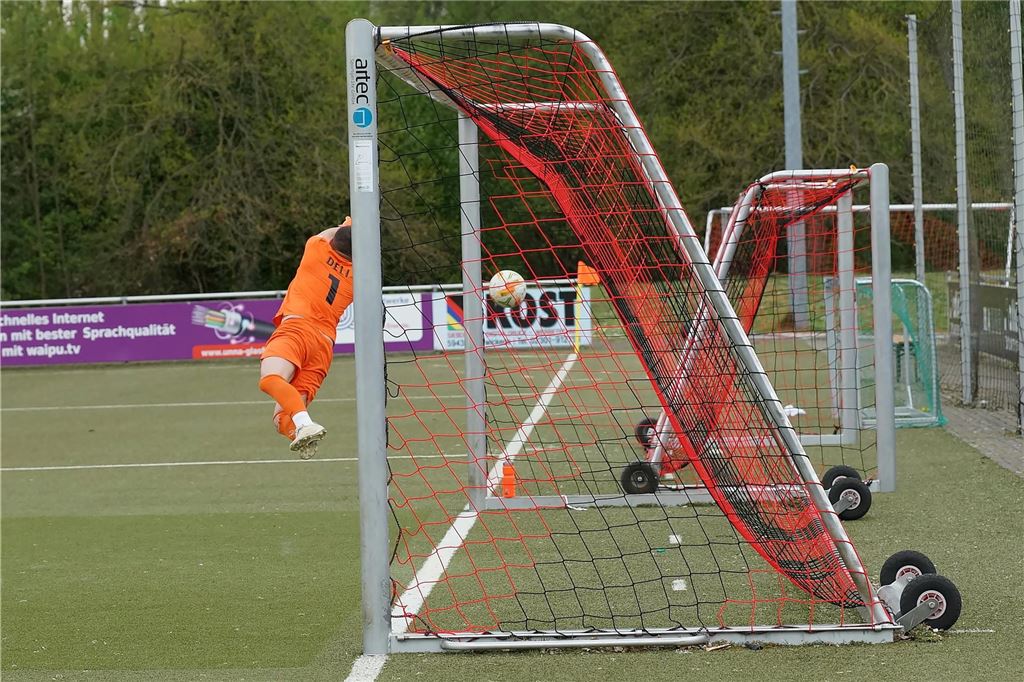 SSV Mühlhausen II - FC Romania Unita