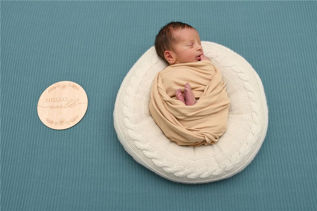 Hallo Baby in Dortmund: Diese kleinen Engel kamen im Oktober 2024 zur Welt Babys in Dortmund