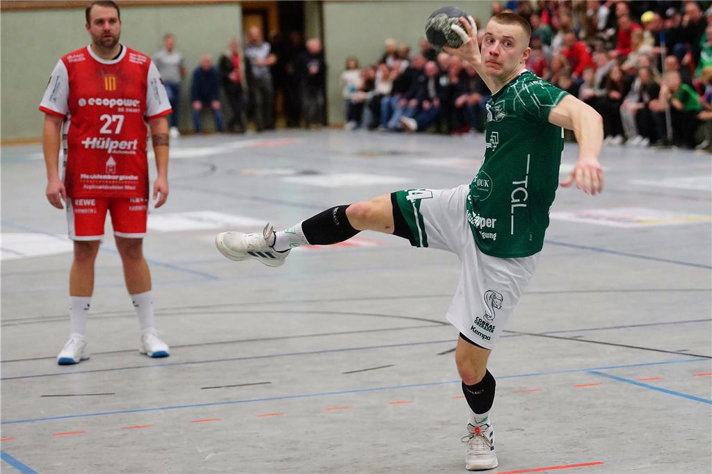 SuS Oberaden - RSV Altenbögge