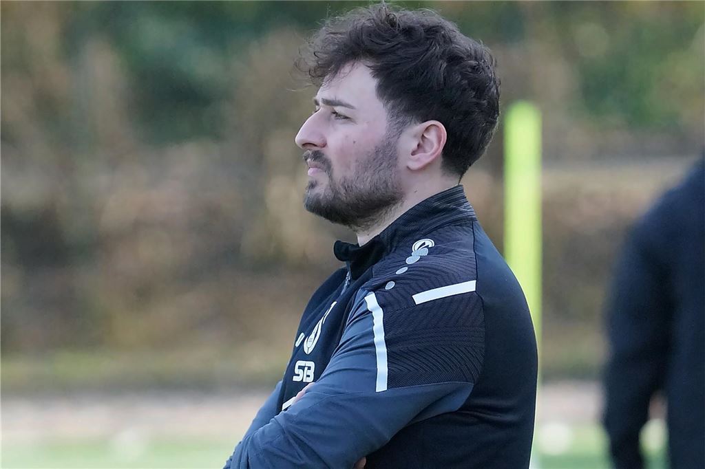 SuS Rünthe - Gurbet Spor Bergkamen