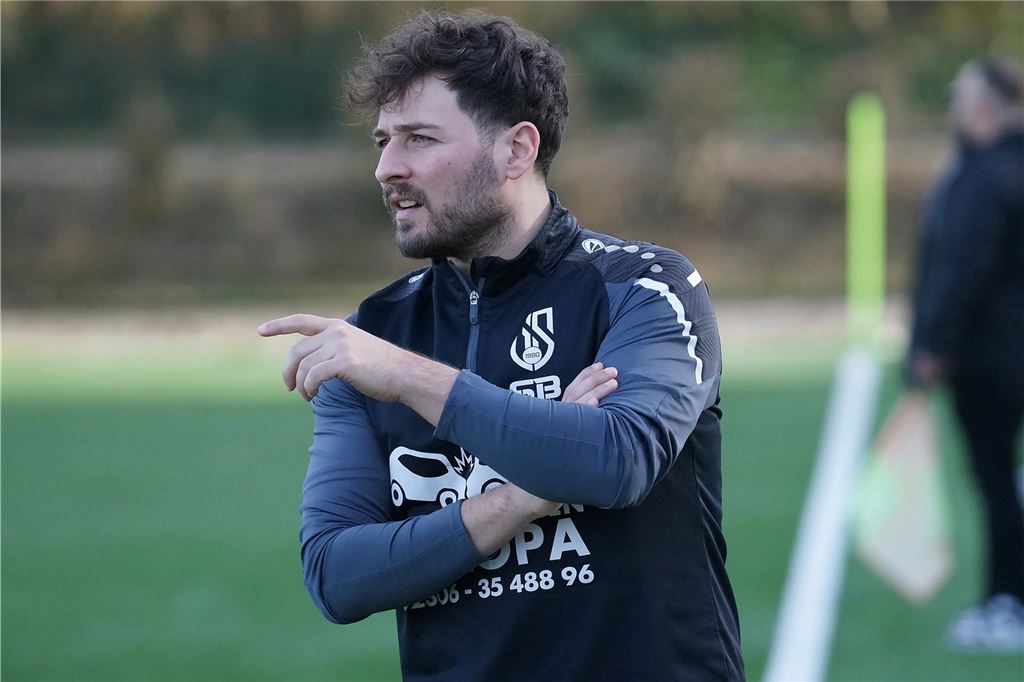 SuS Rünthe - Gurbet Spor Bergkamen