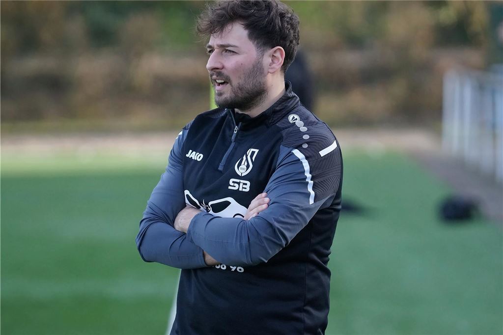 SuS Rünthe - Gurbet Spor Bergkamen