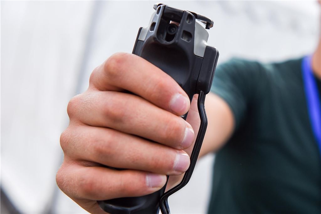 Pfefferspray-Attacke in Bus: Mann wegen Körperverletzung angeklagt Pfefferspray