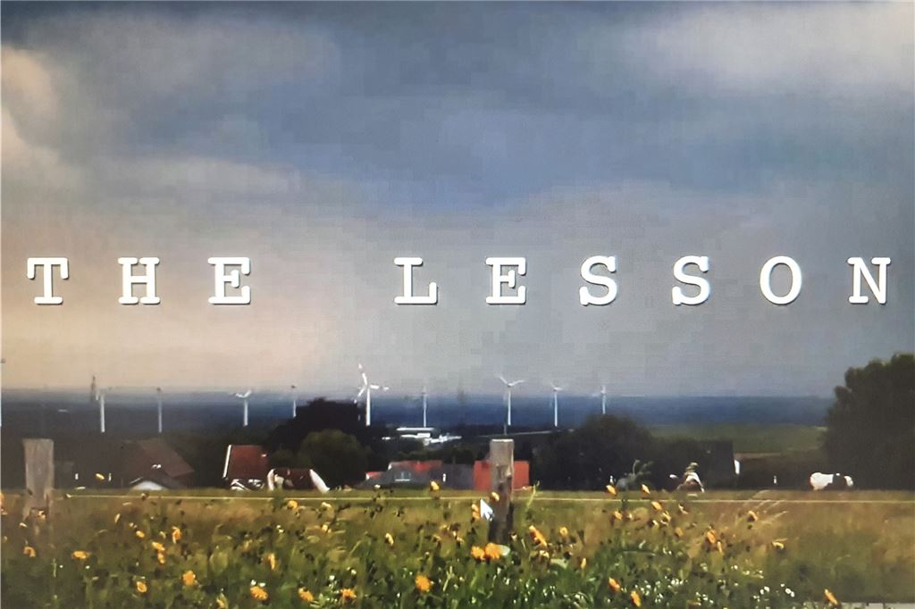 Dreharbeiten an der GSF: Coming of Age und Holocaust in einer Doku "The Lesson" heißt der Film, der ab Herbst in Deutschland zu sehen ist.