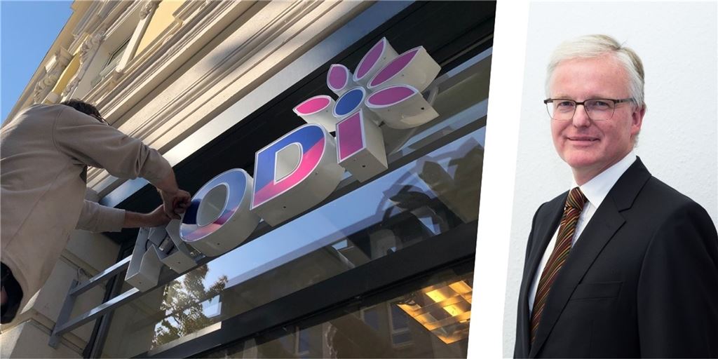 Discounter in Unna: „Besser als ein Leerstand, aber...“ Thomas Schäfer ist Geschäftsführer des hiesigen Einzelhandelsverbandes in Dortmund. Dass die frei gewordene Rossmann-Fläche einen weiteren Non-Food-Discounter in Unnas Innenstadt zieht, bewertet er differenziert, aber nicht mit Begeisterung.