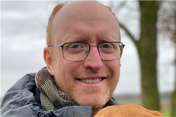 Tierschützer und Auto Friedrich Mülln liest in Unna aus seinem Buch „Soko Tierschutz“.