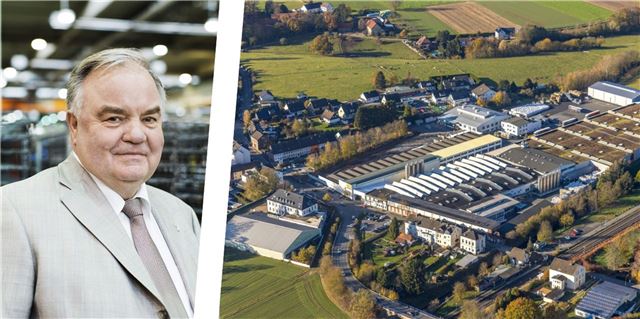 OBO Bettermann schafft 100 neue Arbeitsplätze in Menden